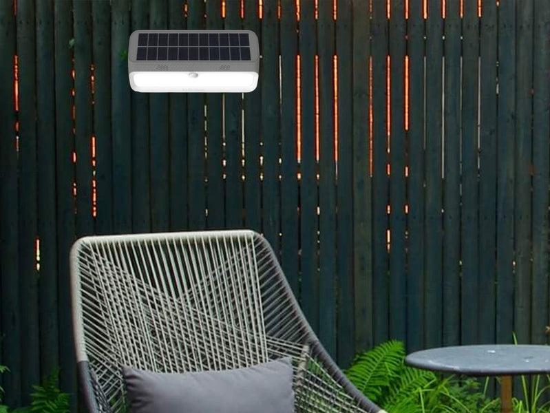 Spring is Coming—Light Up Your Outdoors with Our Best-Selling SUNNA Solar Light!